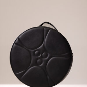 TENOR PAN CASES (FULLY PROTECTED)