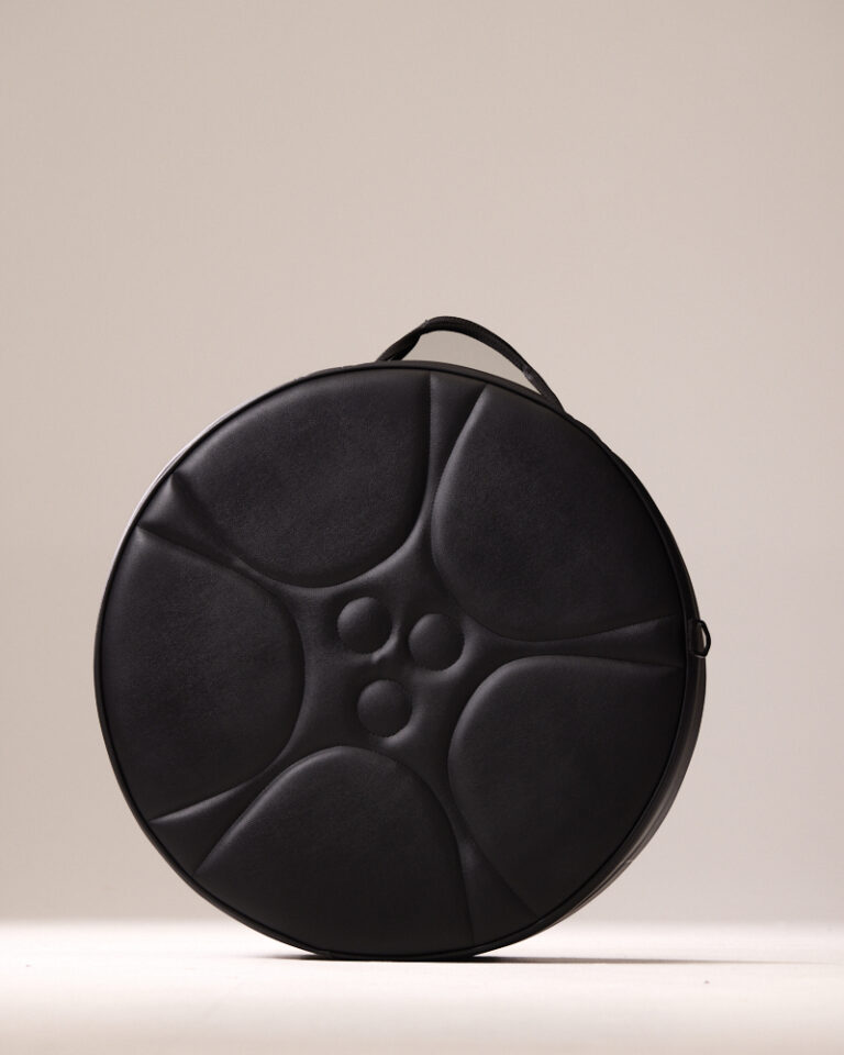 TENOR PAN CASES (FULLY PROTECTED)