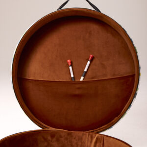 Tenor Bass Pan Cover