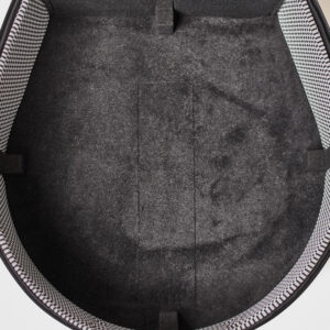 TENOR BASS PAN CASE FULLY PROTECTED (24”-27”)