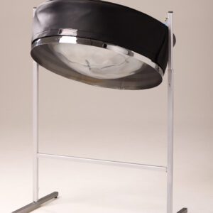 5” PAN COVER TENOR (HARD)