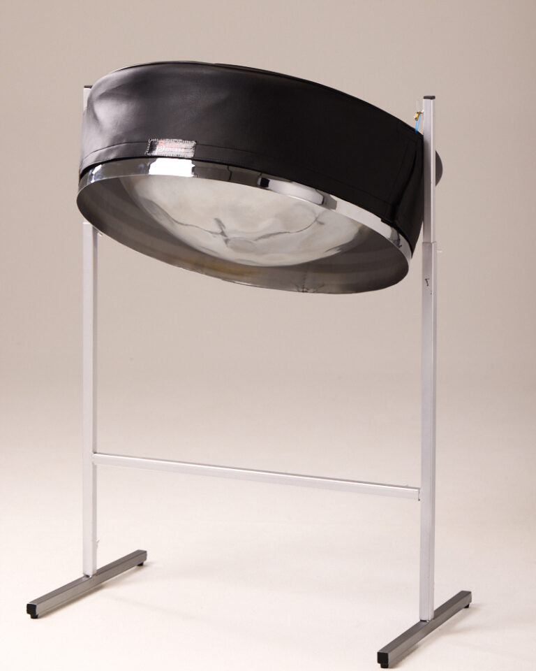 5” PAN COVER TENOR (HARD)