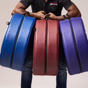 Trolley Tenor Pan Case