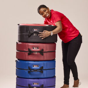Bass Pan Case